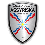 Assyriska BK Takım Logosu