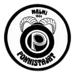 Ponnistajat Takım Logosu