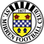 St. Mirren Takım Logosu