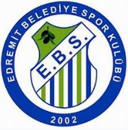 Edremit Bld Takım Logosu