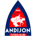 Andijan Takım Logosu
