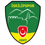 İskilipspor Takım Logosu