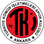 Ankara T.K.İ Takım Logosu