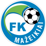 Mažeikiai Takım Logosu