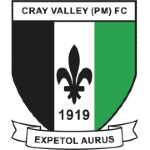 Cray Valley Takım Logosu