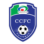 Cheonan City Takım Logosu