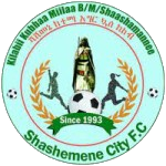 Shashemene Takım Logosu
