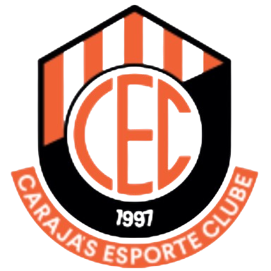 Carajás U20 Takım Logosu