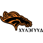 Khasyn Khuleguud Takım Logosu