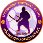 Uttaradit Takım Logosu