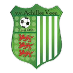 Achilles Veen Takım Logosu