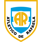 A Rafaela  Takım Logosu