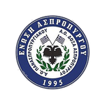 Aspropyrgos E. Takım Logosu
