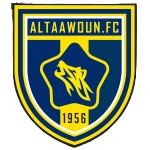 Al Taawon Takım Logosu