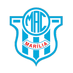 Marilia U20 Takım Logosu