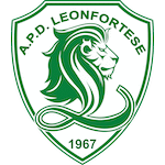 Leonfortese Takım Logosu