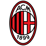 Milan U19 Takım Logosu