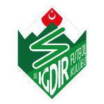 Iğdır FK Takım Logosu
