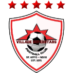 Superstars Takım Logosu