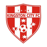 Kingston City Takım Logosu