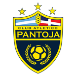 Deportivo Pantoja Takım Logosu