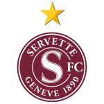 Servette II Takım Logosu
