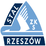 Stal Rzeszow Takım Logosu