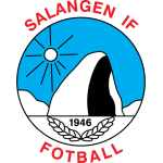 Salangen Takım Logosu