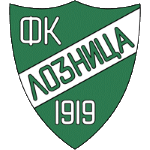 FK Loznica Takım Logosu