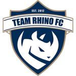 Team Rhino Takım Logosu