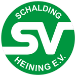 Schalding Takım Logosu