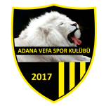 Adana Vefaspor Takım Logosu