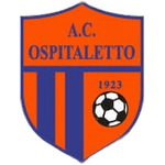 Ospitaletto Takım Logosu