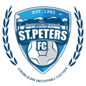 St. Peters Takım Logosu