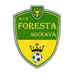 Rapid Suceava Takım Logosu