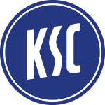 Karlsruher SC II Takım Logosu
