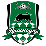 Krasnodar U21 Takım Logosu