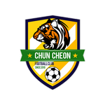 Chuncheon Citizen Takım Logosu