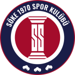 Söke 1970 Spor Takım Logosu