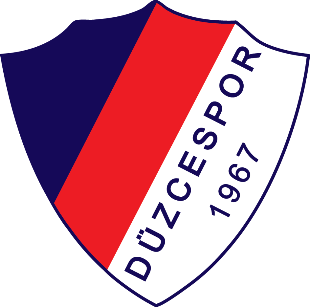 Düzcespor U19 Takım Logosu