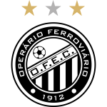 Operario PR U20 Takım Logosu