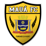 Maua U20 Takım Logosu