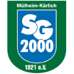 Mülheim-Karl. Takım Logosu