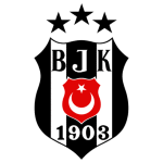 Beşiktaş U19 Takım Logosu