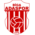 Biga Adaspor Takım Logosu