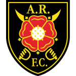 Albion Rov. Takım Logosu