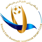 Khalij Fars Takım Logosu