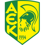 AEK Larnaca Takım Logosu
