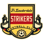 Fort Lauderdale Strikers Takım Logosu