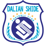 Dalian Shide Takım Logosu